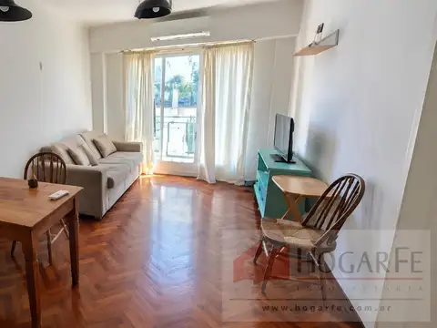 Departamento en Venta en Balvanera, CABA