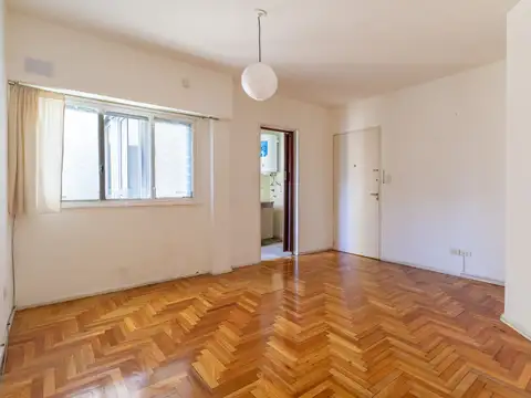 Departamento en Venta en Caballito, CABA