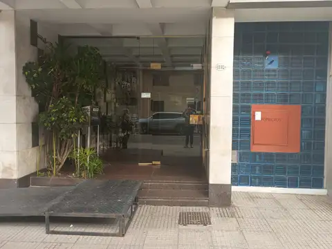 Departamento en Venta en Barracas, CABA