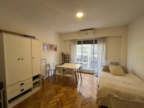 Departamento en Venta en Recoleta, CABA