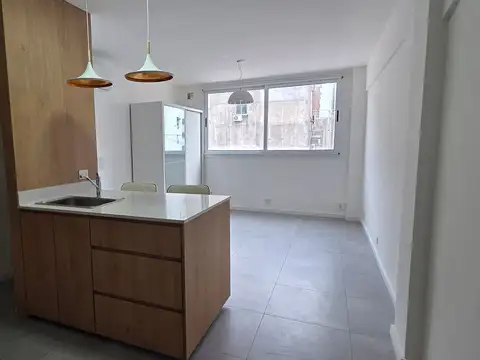 Departamento en Venta en San Nicolás, CABA
