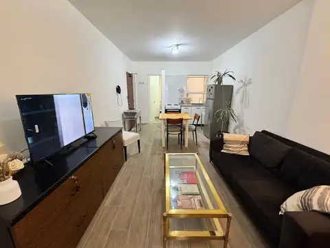 Departamento en Venta en San Nicolás, CABA