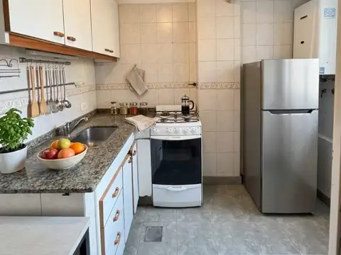 Departamento en Venta en Almagro, CABA