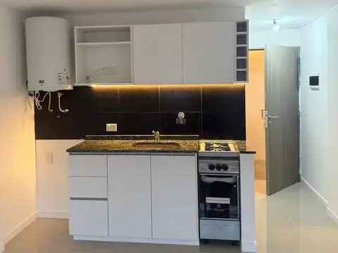 Departamento en Venta en Monte Castro, CABA