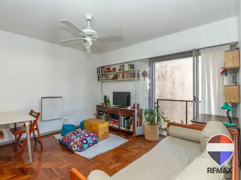 Departamento en Venta en Palermo, CABA