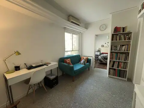 Departamento en Venta en Villa Pueyrredón, CABA