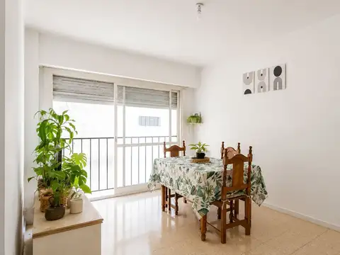 Departamento en Venta en Flores, CABA