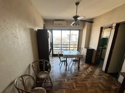 Departamento en Venta en Villa Crespo, CABA