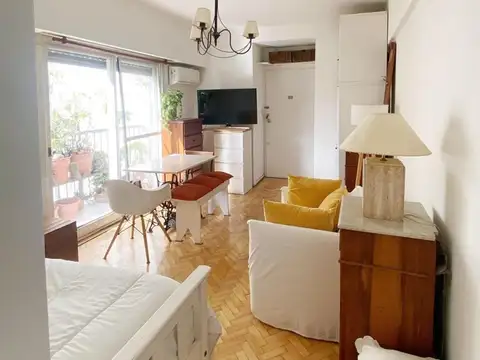Departamento en Venta en Congreso, CABA