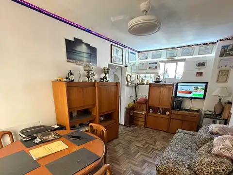 Departamento en Venta en Almagro, CABA