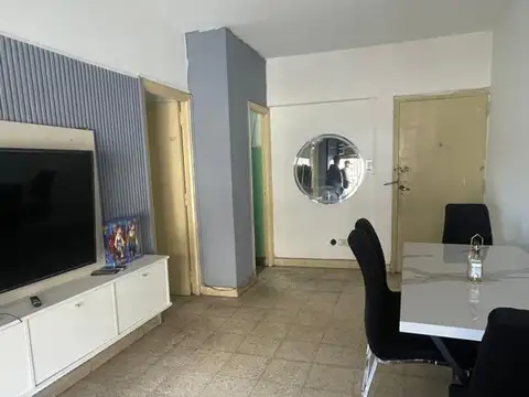 Departamento en Venta en Balvanera, CABA