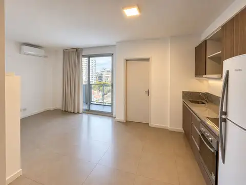 Departamento en Venta en Villa del Parque, CABA