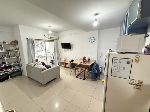 Departamento en Venta en San Cristóbal, CABA