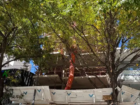 Departamento en Venta en Almagro, CABA