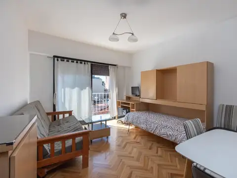 Departamento en Venta en Palermo Soho, Palermo