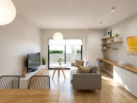 Departamento en Venta en Parque Chas, CABA