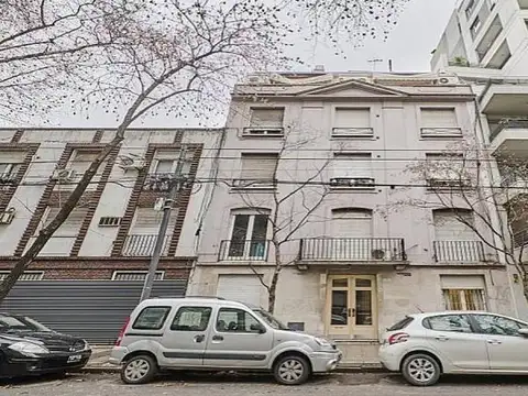 Departamento en Venta en Belgrano, CABA