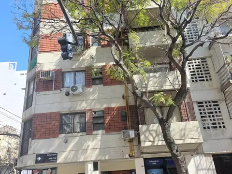 Departamento en Venta en Almagro, CABA