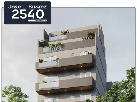 Departamento en Venta en Mataderos, CABA