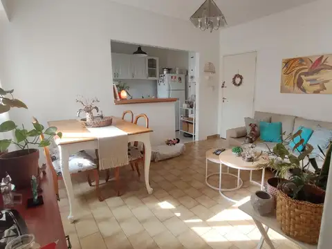 Departamento en Venta en Barracas, CABA