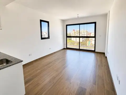 Departamento en Venta en San Cristóbal, CABA
