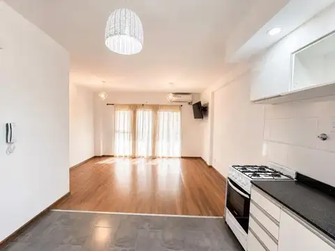 Departamento en Venta en Villa Crespo, CABA