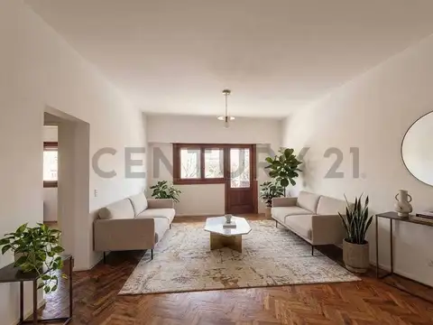 Departamento en Venta en Almagro, CABA