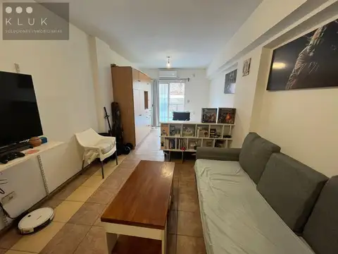 Departamento en Venta en Almagro, CABA