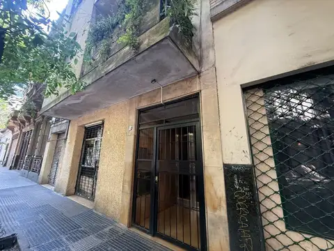 Departamento en Venta en San Cristóbal, CABA