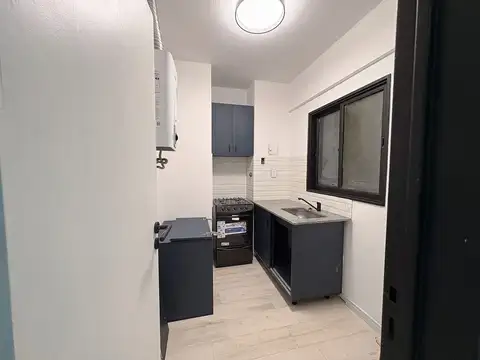 Departamento en Venta en Las Cañitas, Palermo