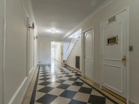 Departamento en Venta en Villa Crespo, CABA