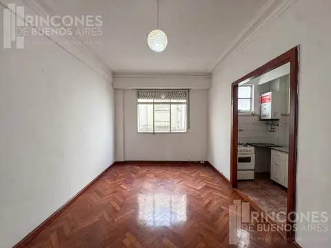 Departamento en Venta en Monserrat, CABA