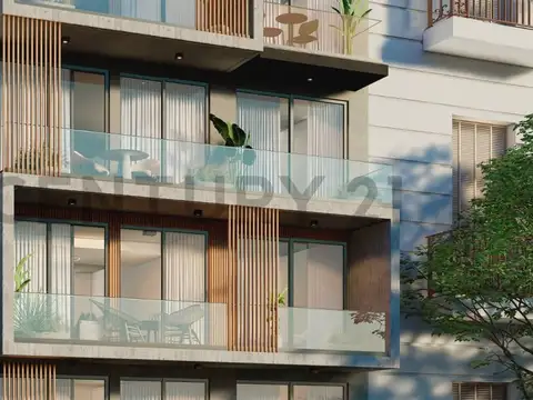 Departamento en Venta en Recoleta, CABA