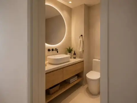 Departamento en Venta en Parque Patricios, CABA