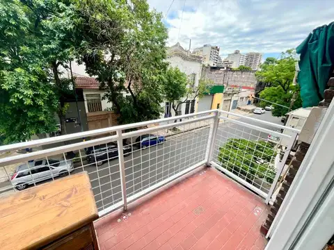 Departamento en Venta en Boca, CABA