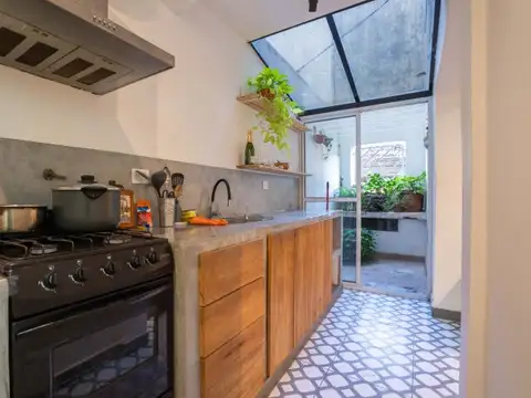 Departamento en Venta en San Cristóbal, CABA