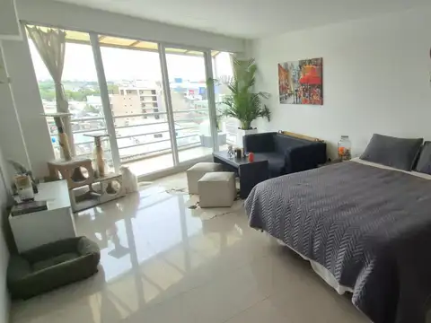 Departamento en Venta en Villa Ortuzar, CABA