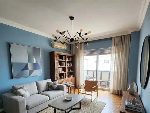 Departamento en Venta en Centro, CABA