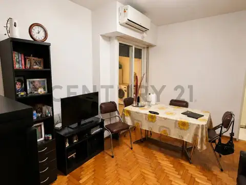 Departamento en Venta en Monserrat, CABA