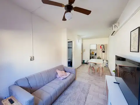 Departamento en Venta en Villa Devoto, CABA