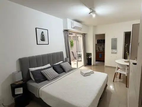 Departamento en Venta en Palermo, CABA
