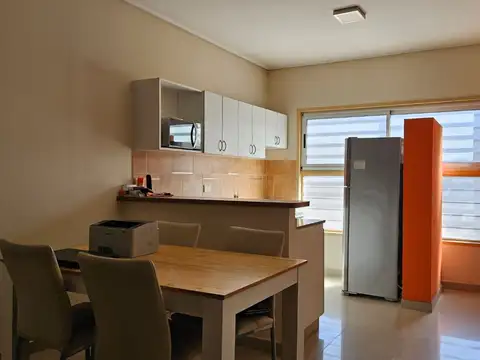 Departamento en Venta en Monte Castro, CABA