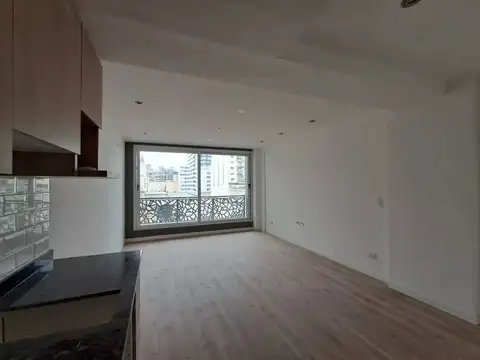 Departamento en Venta en San Nicolás, CABA