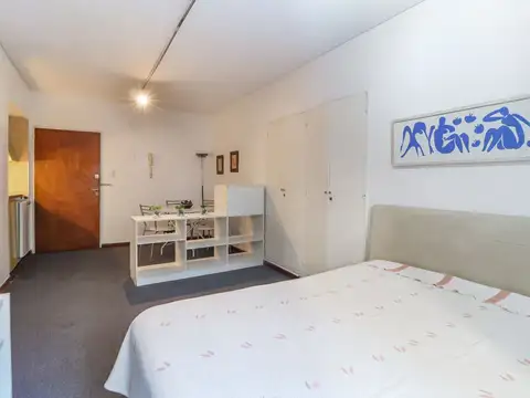 Departamento en Venta en Recoleta, CABA