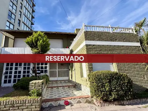 Casa en Alquiler en Parque Luro, Mar del Plata