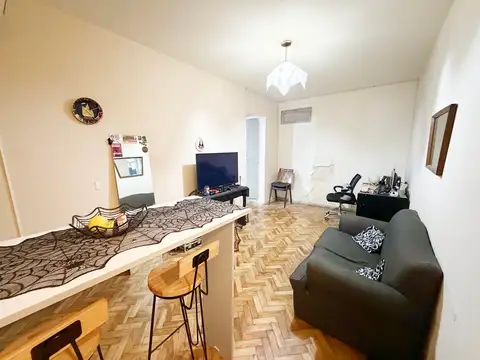 Departamento en Venta en Parque Chacabuco, CABA