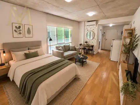 Departamento en Venta en Chacarita, CABA