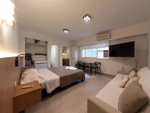 Departamento en Venta en Retiro, CABA