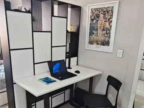 Departamento en Venta en Monserrat, CABA