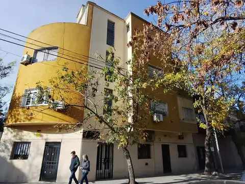 Departamento en Venta en Floresta Norte, Floresta